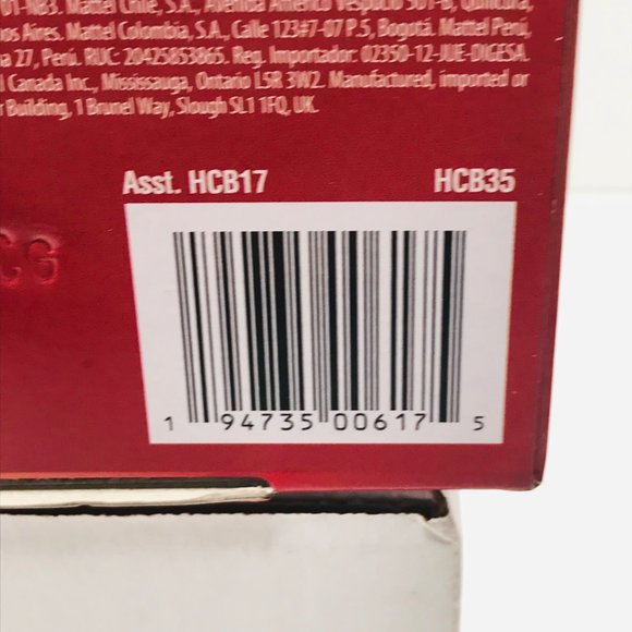 Disney Pixar Mattel Remix Toy Story Alien Combat Carl #34 New In Package - Picture 7 of 9